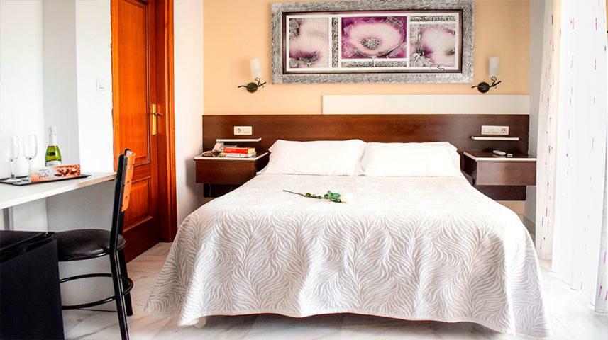 Hotel Albero Granada
